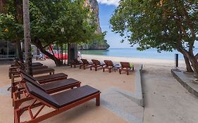 Sand Sea Resort Krabi